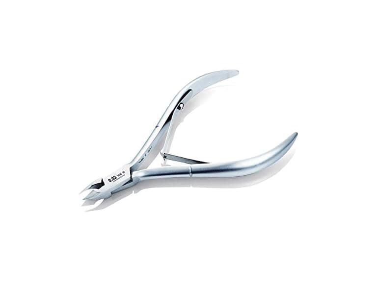 Nghia Cuticle Nipper D-03 Jaw 14