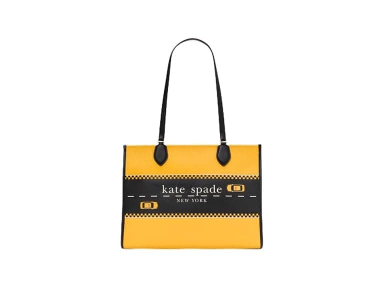 kate spade new york Manhattan Large Market Tote