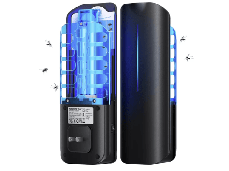 Hakol BH-672 Plug in Mosquito Bug Zapper