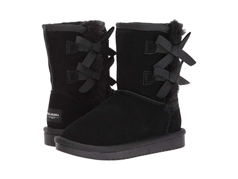 Koolaburra by UGG Girls Victoria Short Boot