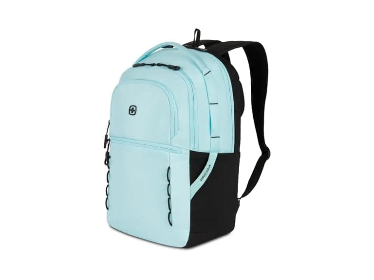 SwissGear Versa, 17.75-Inch VARIES