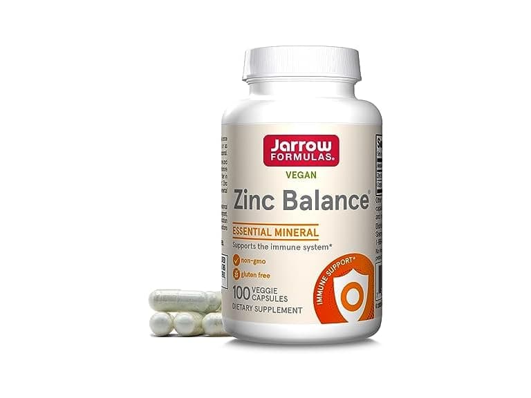 Jarrow Formulas