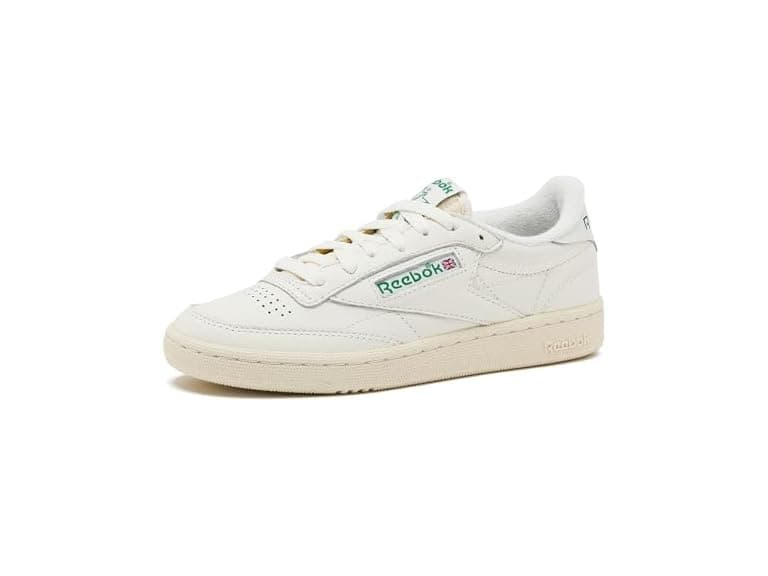 Reebok Women's Club C 85 Vintage