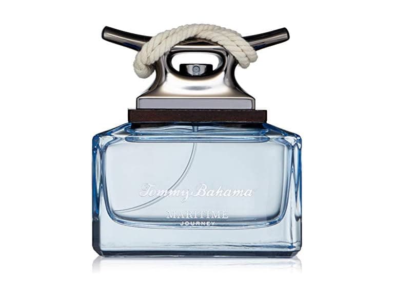 Tommy Bahama Maritime Journey Cologne Spray