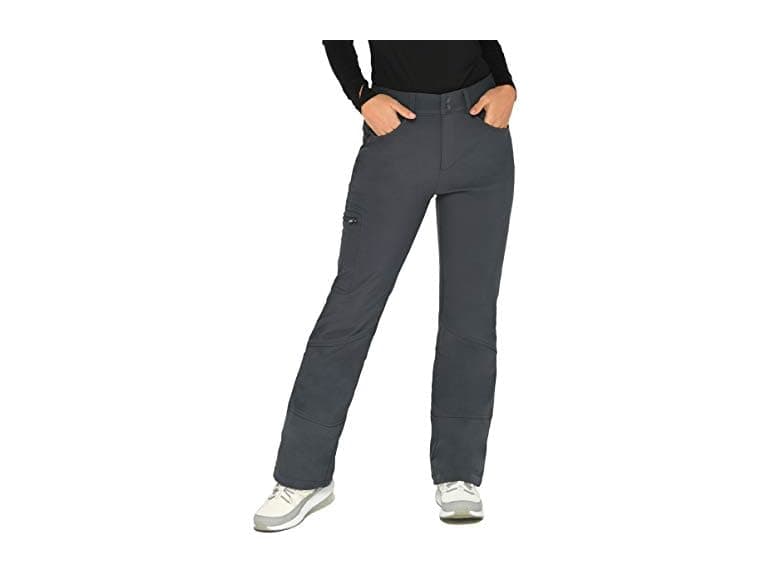 Arctix Women Sarah Fleece-lined Softshell Pants