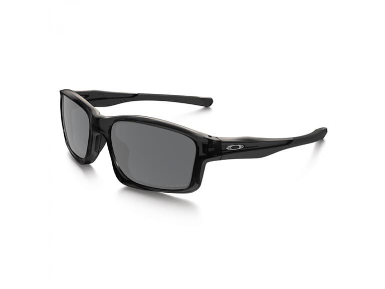 Oakley Men's OO9247 Chainlink Polarized Sunglasses