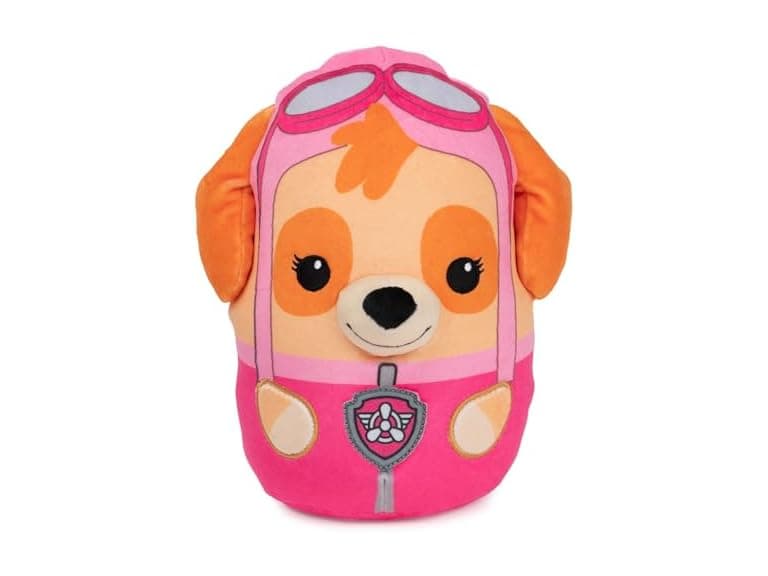 PAW Patrol Skye Squish Plush