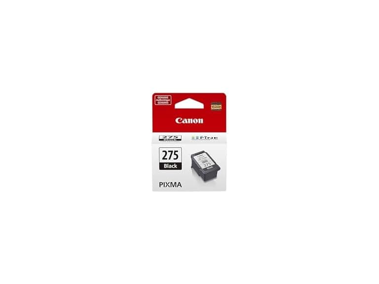 Canon PG-275 Black Ink Tank