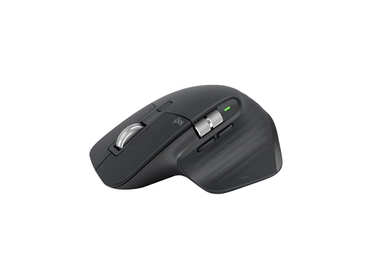 Logitech MX Master 3S Wireless Mouse