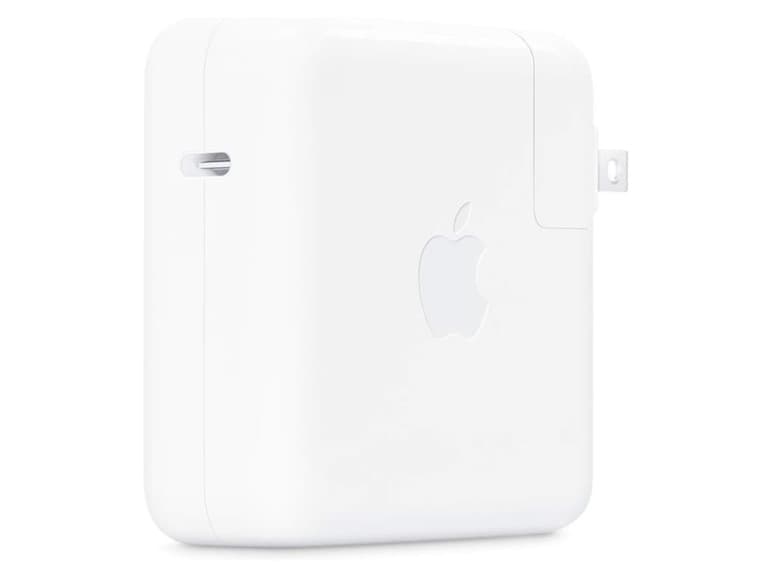 Apple 61W USB-C Power Adapter (Refurbished) (Refurbished)