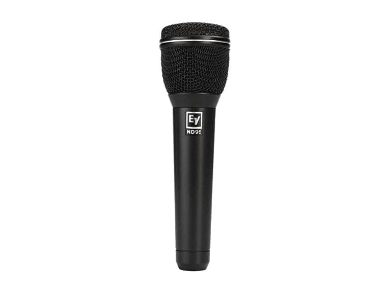 Electro-Voice ND96 Single-way Microphone
