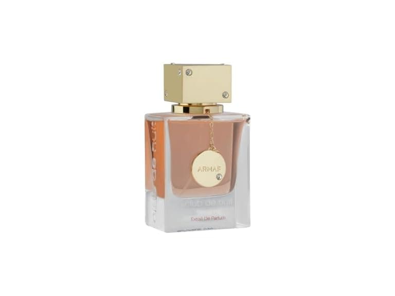 Armaf Club De Nuit Women Extrait (Chanel Coco Mademoiselle Clone)