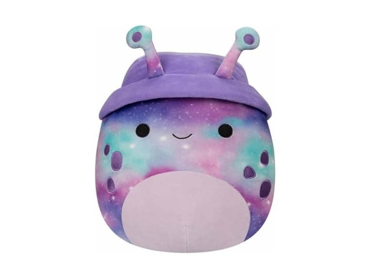 Squishmallows 12" Daxxon Purple Alien