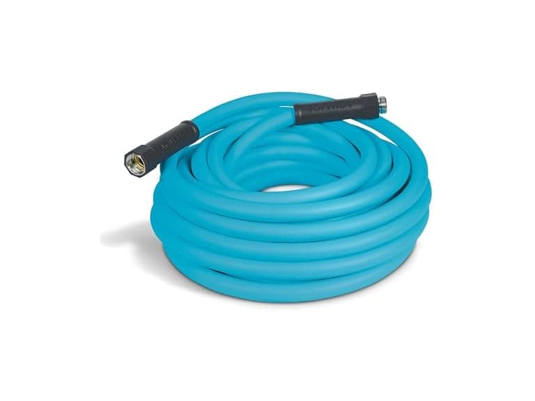Aqua Joe 50' Professional Grade Garden Hose