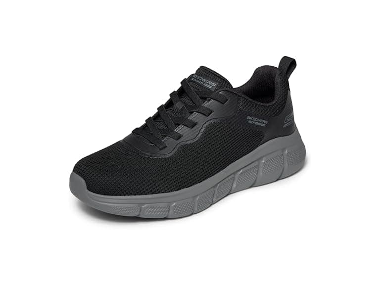 Skechers Men's Bobs B Flex - Arch Comfort Edge