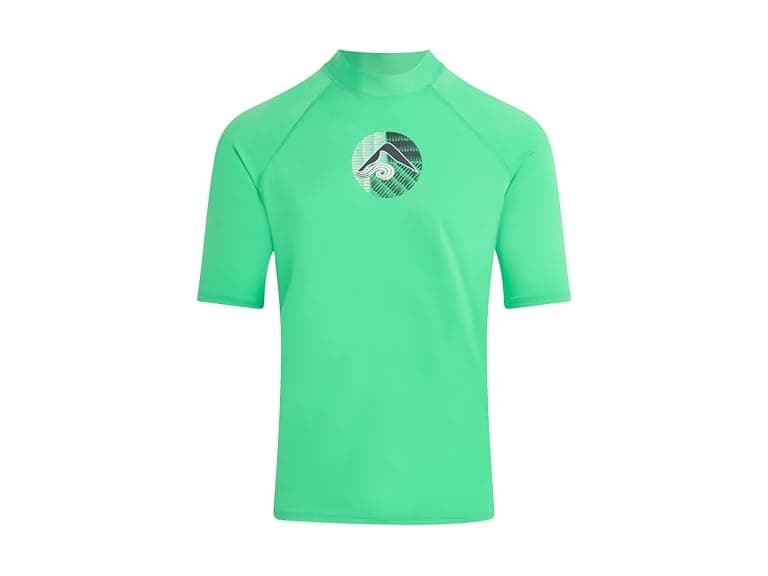 Kanu Surf Men Mercury Rashguard Men UPF 50+ Shirts
