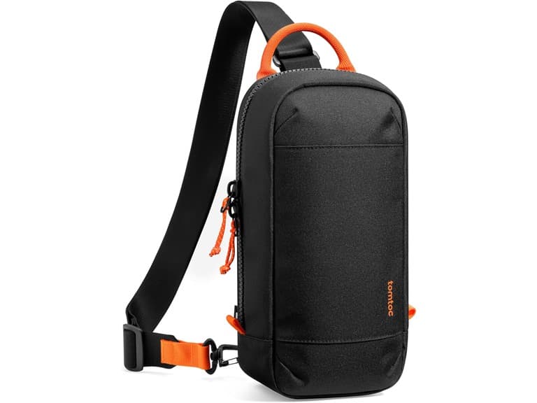 tomtoc Sling Crossbody Bag | Switch 2