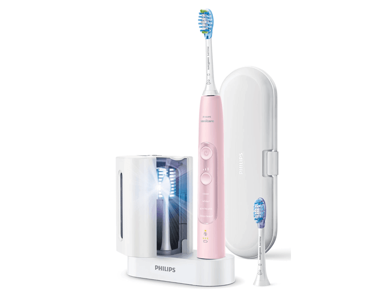 Philips Sonicare 7700 Toothbrush