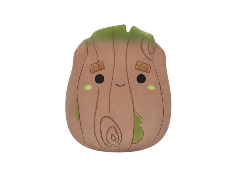 Squishmallows Original 12in Marvel Groot