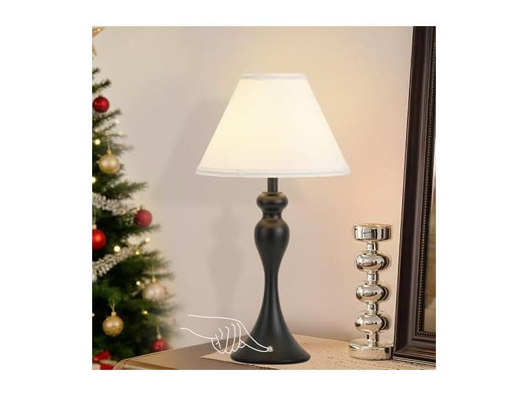 Rechargeable Cordless Table Lamps
