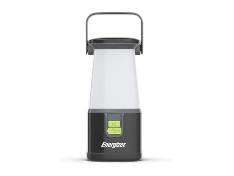 Energizer LED Camping Lantern 360 PRO
