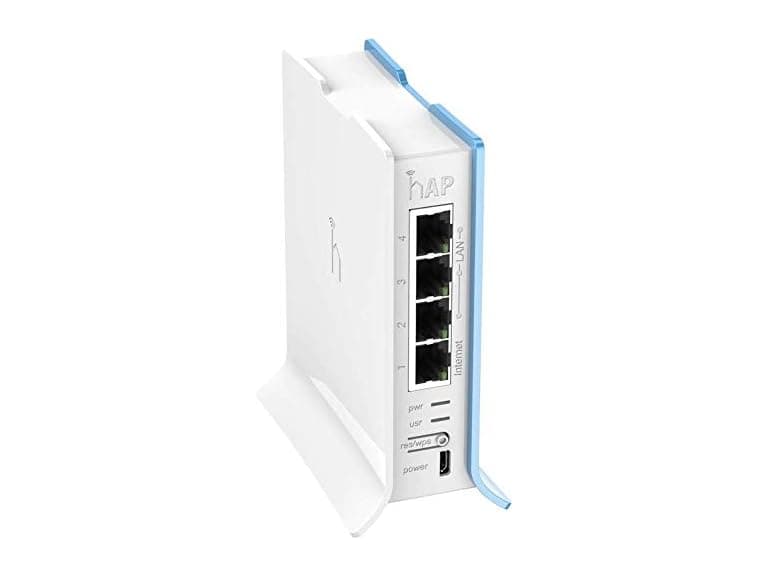 MikroTik Mikrotik hAP lite TC Home Access Point