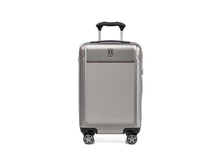 Travelpro Platinum Elite Hardside 21" Carry On