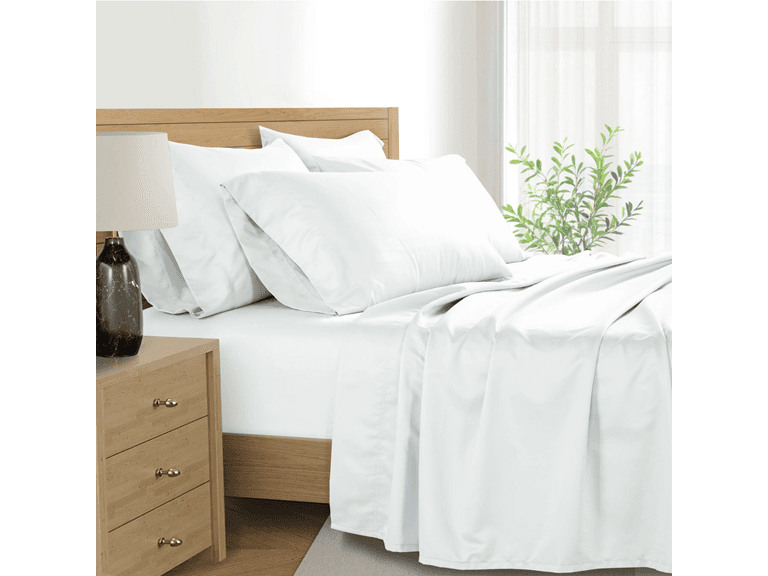 Kathy Ireland 1000TC Egyptian Cotton Sheet Set