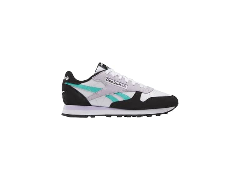 Reebok Women's Classic Leather Sneaker