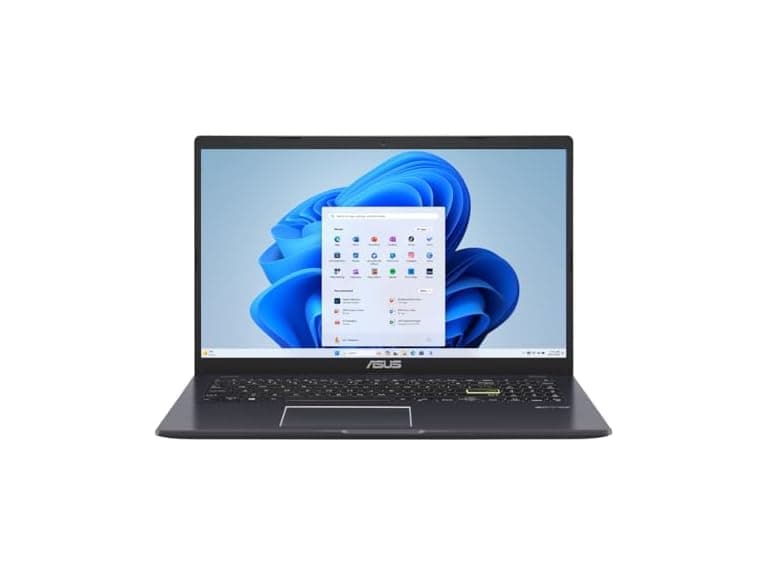 ASUS 15.6” Vivobook Go Slim Laptop (Open Box) (New; Open Box)