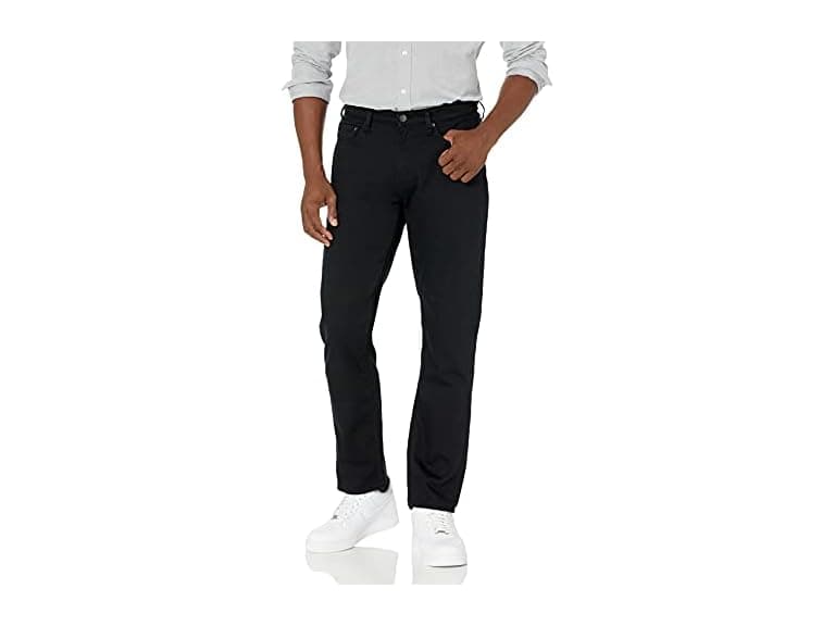 Amazon Essentials Men Athletic-fit Stretch Jean