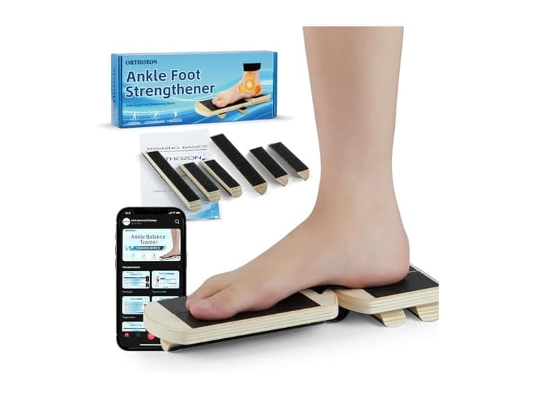 Orthozon Ankle Balance Board
