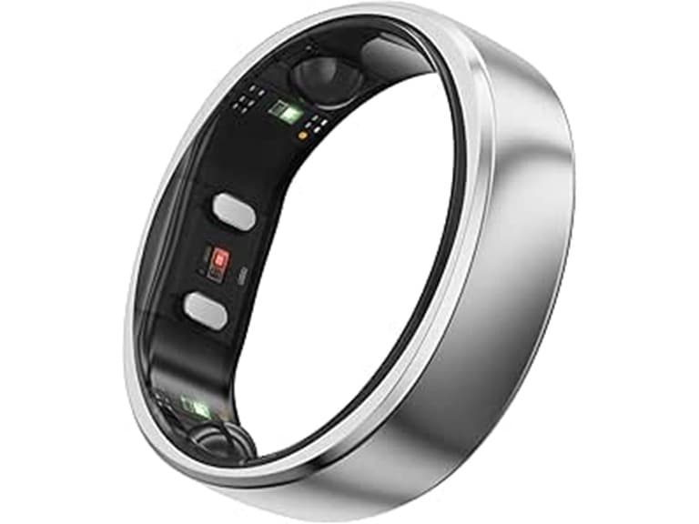RingConn Gen 2 Smart Ring