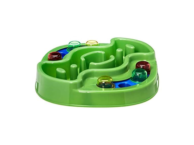 Amazon Basics Pet Activity Center Feeder