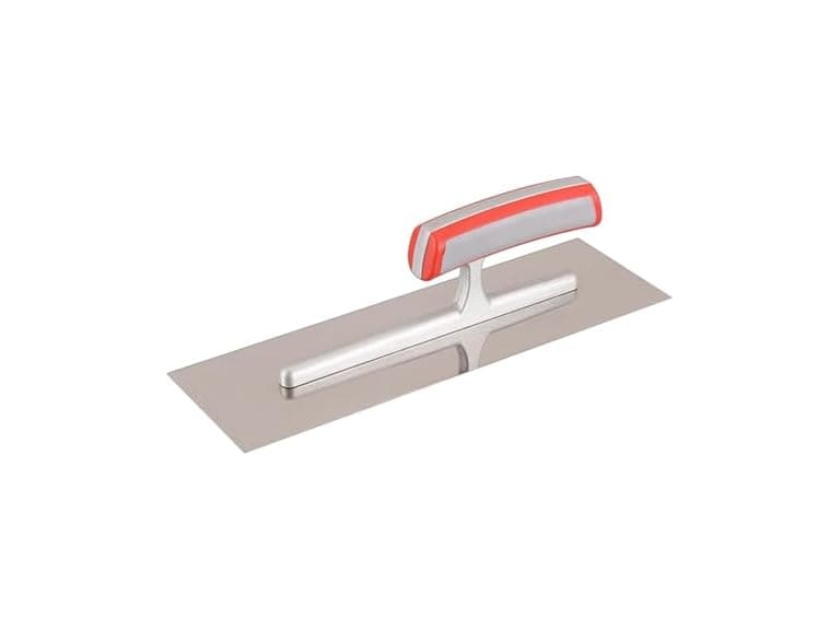 Stainless Steel Plasterers & Finishing Trowel