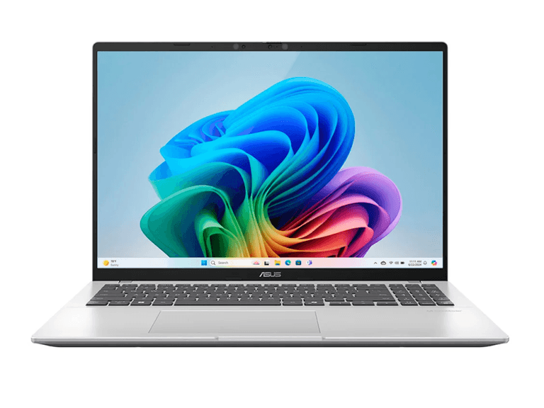 ASUS Vivobook 16" Copilot+ Laptop