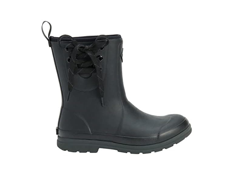 MUCK Women's Originals Pull On Mid Boot