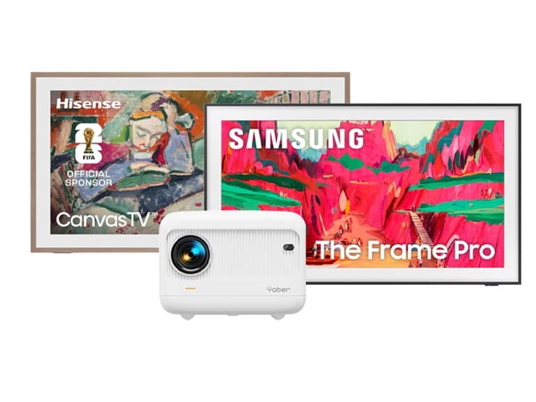 Samsung TVs and More!!