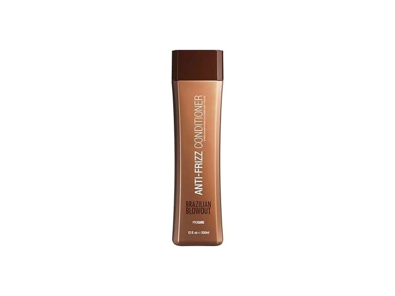 Brazilian Blowout Anti-Frizz Conditioner 12 fl oz.