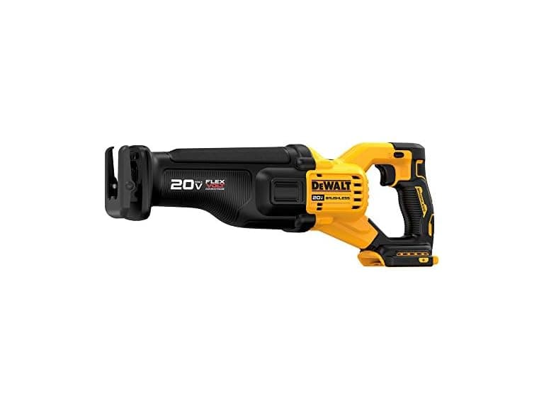 DEWALT DCS386B FLEXVOLT 20V MAX Reciprocating Saw