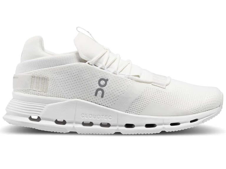 On Running Cloudnova Men's Shoes