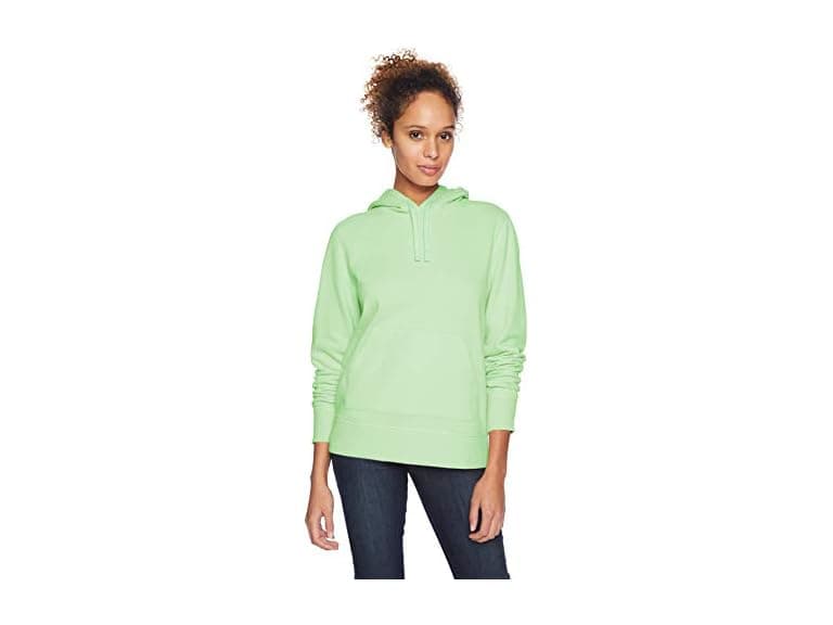 Amazon Essentials Women Regular-Fit Brushed Hoodie