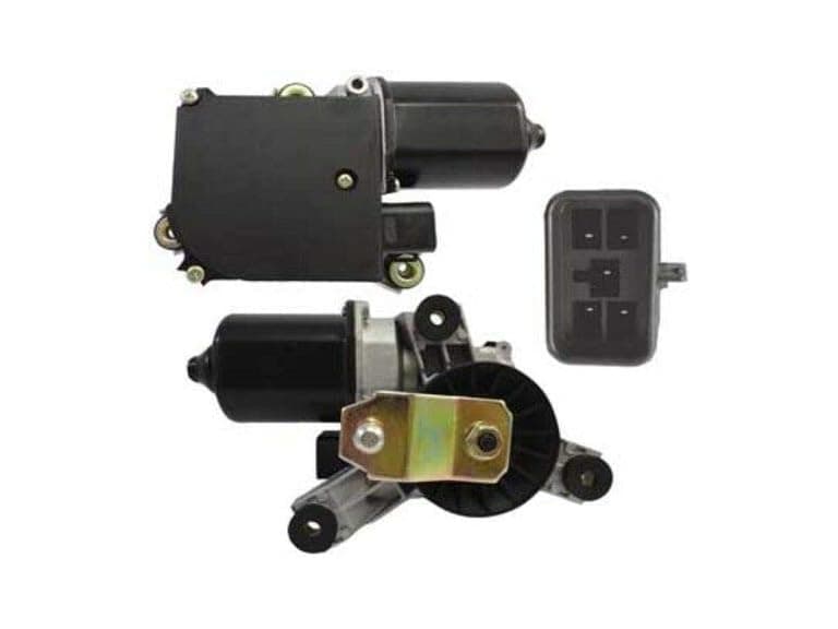 Wai Distributors/Wiper Motors Wpm1004 Ne