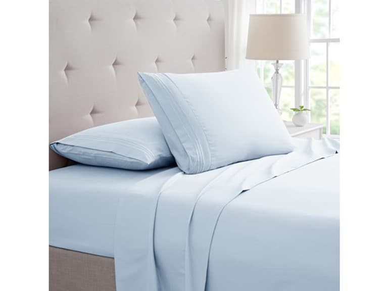 Rayon From Bamboo 1800TC Luxury Sheet Sets
