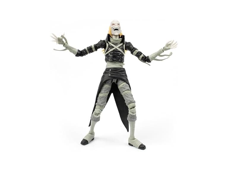 TMNT 5" Rat King Action Figure