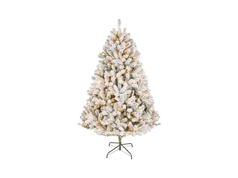 National Tree Company 6 ft Pre-Lit