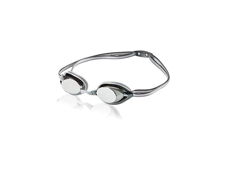 Speedo Unisex-child Swim Goggles Vanquisher 2.0 Junior