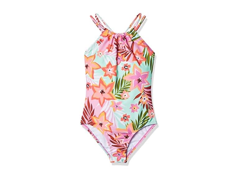 Kanu Surf Girls Jasmine Beach Sport One Swimsuit