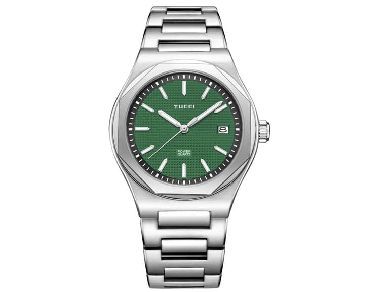 TUCCI Consueto Unisex Watch