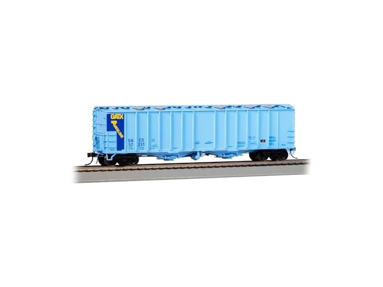 Bachmann Trains - GATX 4180 AIRSLIDE Hopper